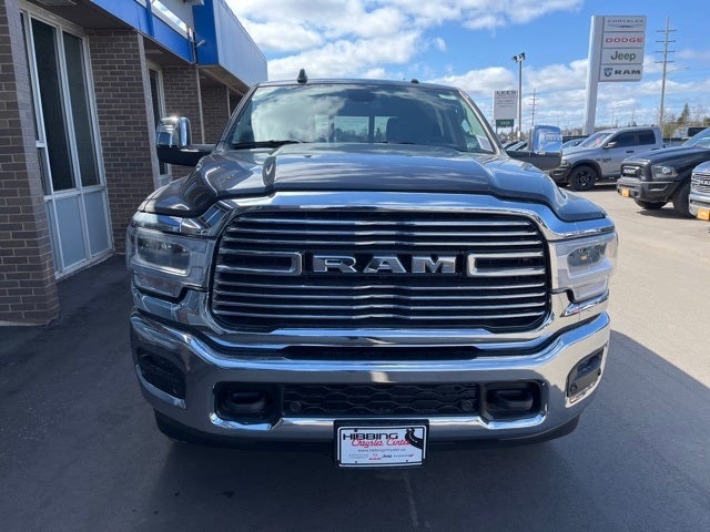 2024 RAM Ram 2500 Laramie